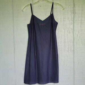 Tory Burch Sleeveless Women's Sheer Slip Dress. Size 0